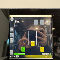 Perkin Elmer LabChip GX II Touch Protein Characterization System image 2